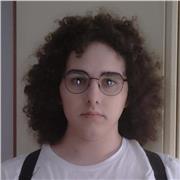 Laureata in ingegneria Aerospaziale, diplomato all'ITIS A.Rossi, Offre ripetizioni di Matematica e Materie scientifiche